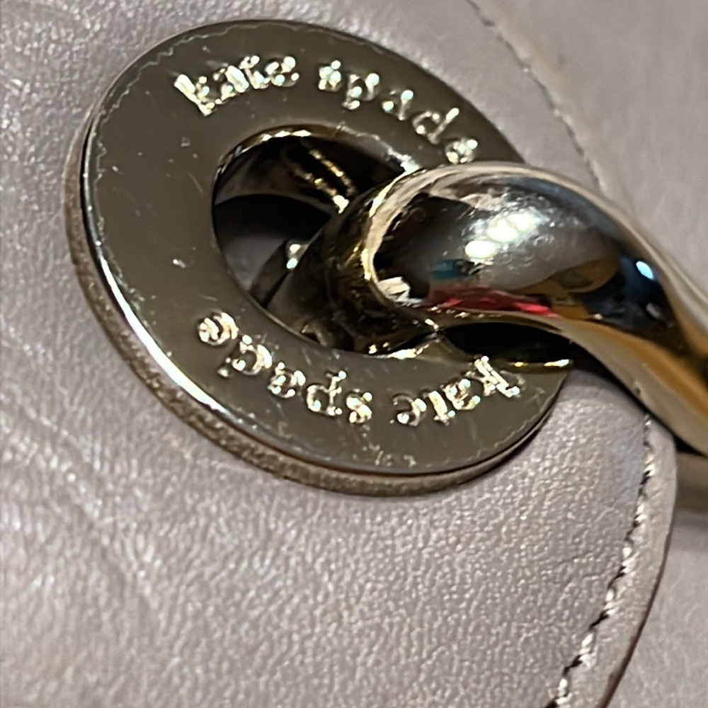 KATE SPADE ♠️ NY Small Abby Credit Card Holder - Picture 11 of 12